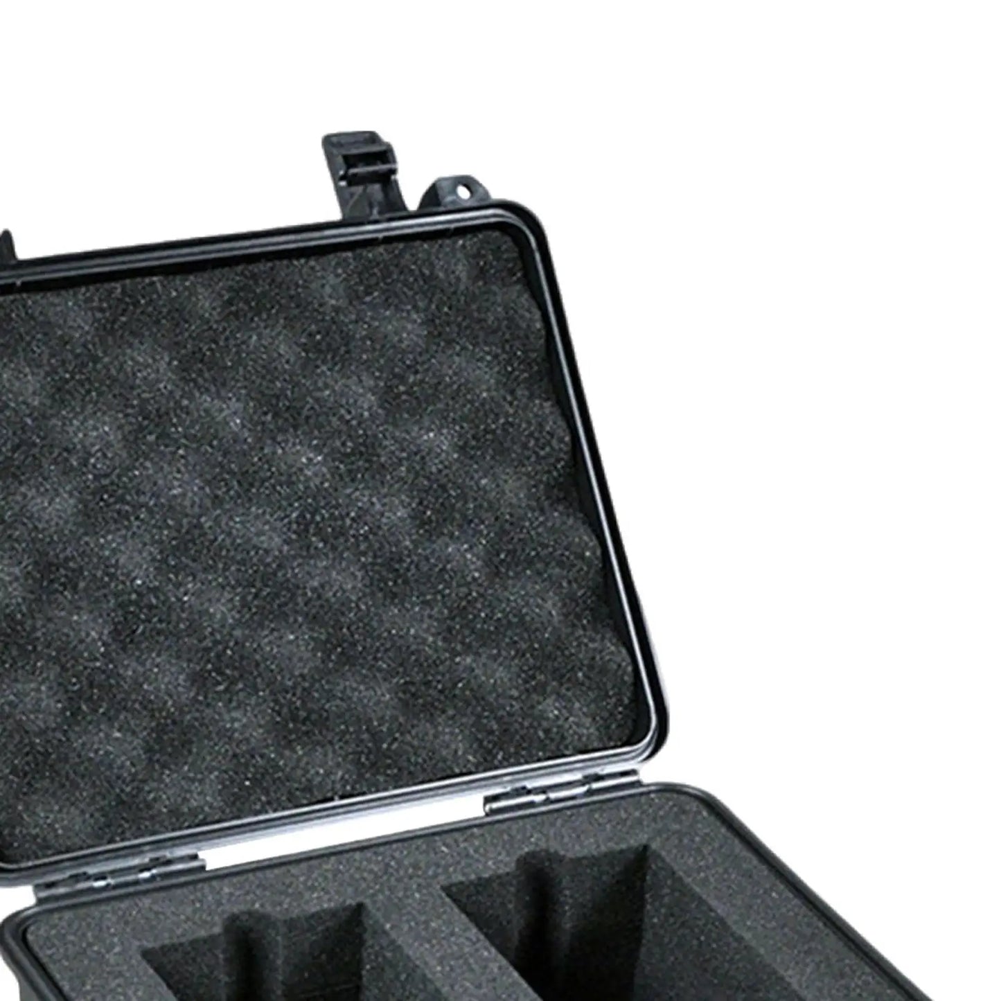 Dual Graded Card Hard Case