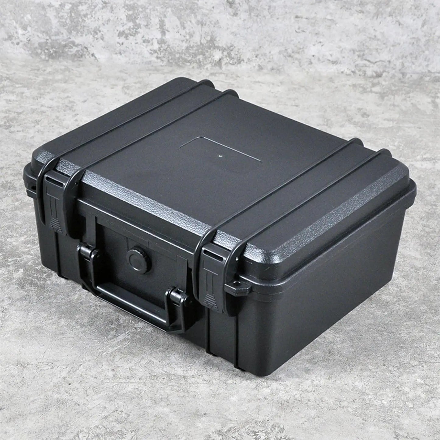 Dual Graded Card Hard Case