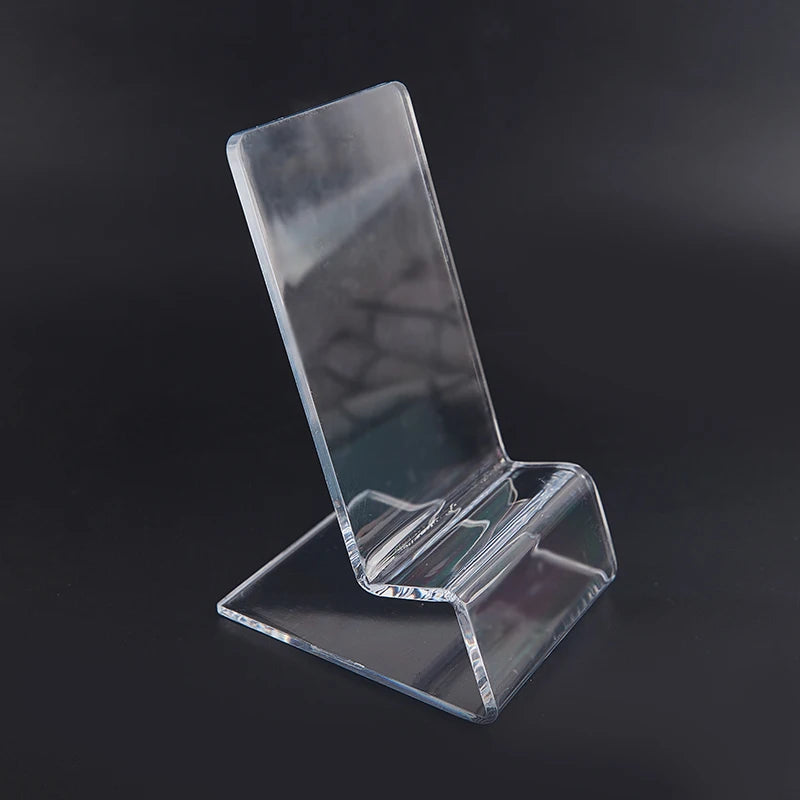 Acrylic Phone/Card Stand