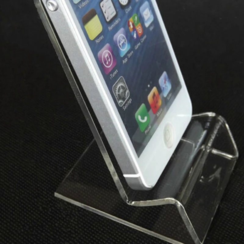 Acrylic Phone/Card Stand