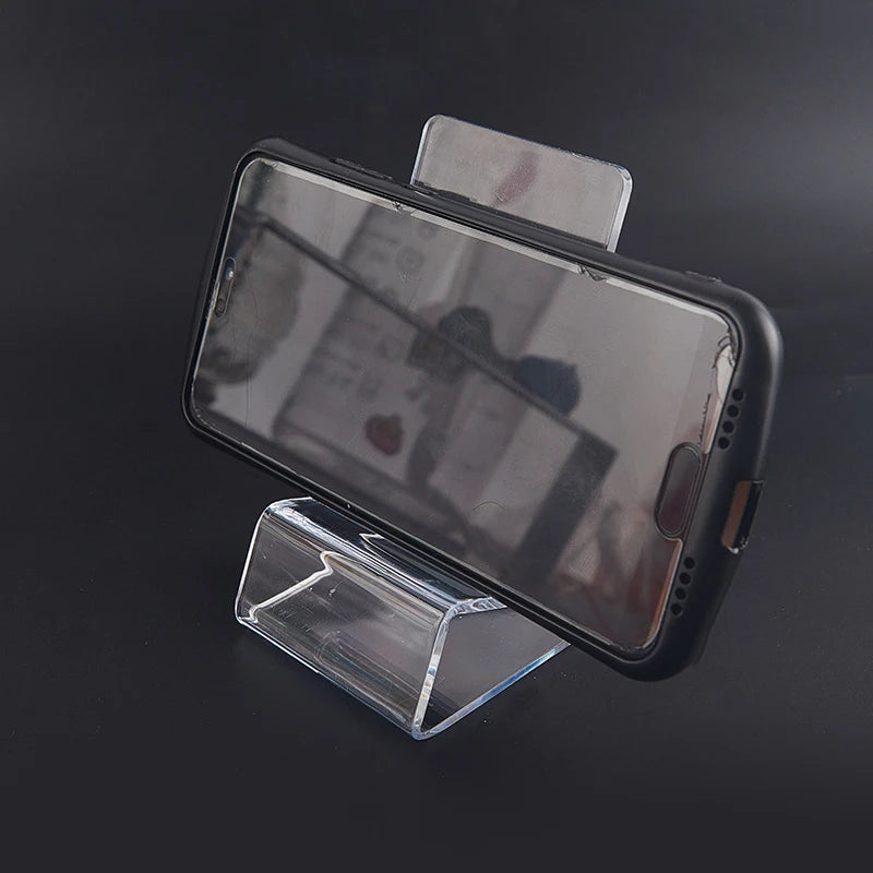 Acrylic Phone/Card Stand