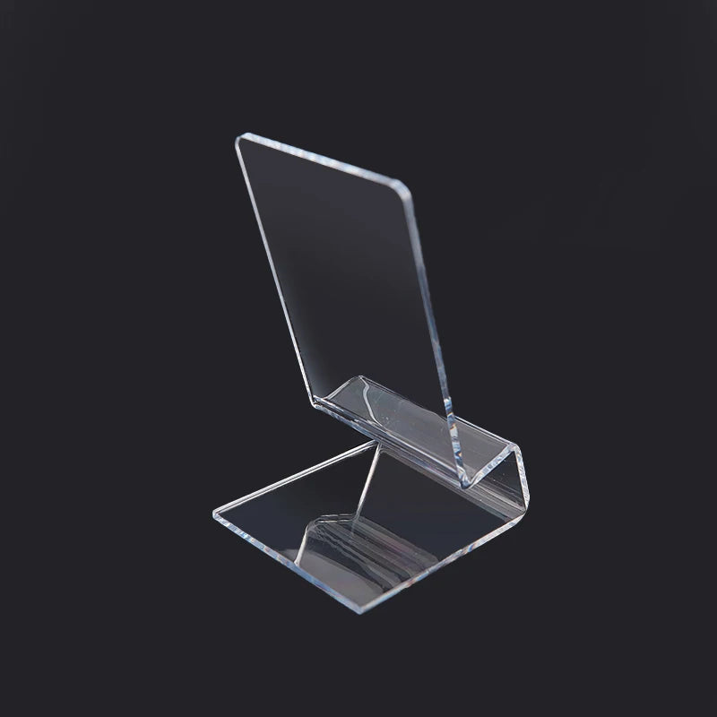 Acrylic Phone/Card Stand